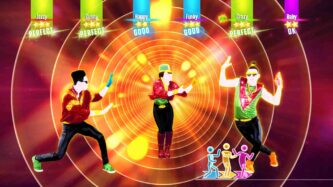 Just Dance 2017 Free Download By Steam-repacks.net