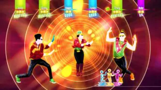 Just Dance 2017 Free Download By Steam-repacks.net
