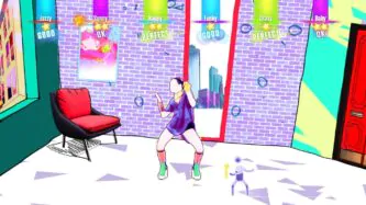Just Dance 2017 Free Download By Steam-repacks.net