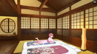 Kakuriyo Village Moratorium of Adolescence Free Download By Steam-repacks.net