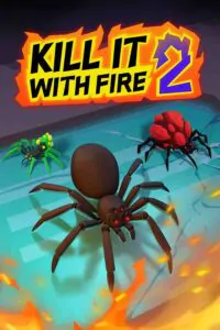 Kill It With Fire 2 Free Download By Steam-repacks