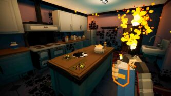 Kill It With Fire 2 Free Download By Steam-repacks.net