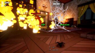 Kill It With Fire 2 Free Download By Steam-repacks.net