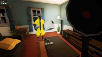 Kill It With Fire 2 Free Download By Steam-repacks.net