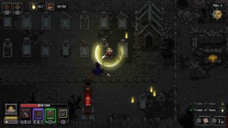 Kingsgrave Free Download By Steam-repacks.net