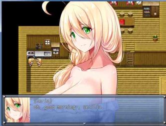 Kish Fanbox Game Free Download By Steam-repacks.net