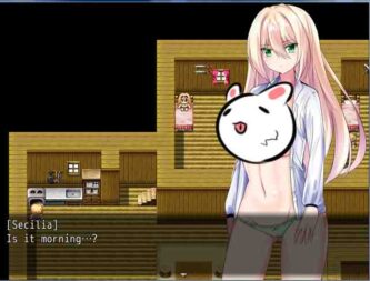 Kish Fanbox Game Free Download By Steam-repacks.net
