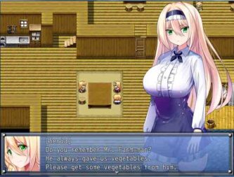 Kish Fanbox Game Free Download By Steam-repacks.net