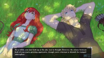 Knightly Passions Free Download By Steam-repacks.net
