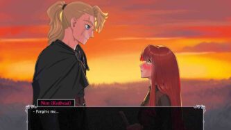 Knightly Passions Free Download By Steam-repacks.net