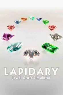 LAPIDARY Jewel Craft Simulator Free Download (v1.10)