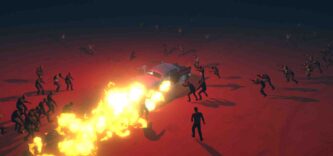 Land of the Survivors Free Download By Steam-repacks.net