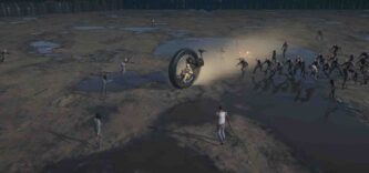 Land of the Survivors Free Download By Steam-repacks.net