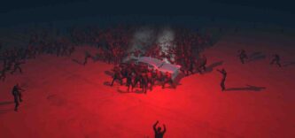 Land of the Survivors Free Download By Steam-repacks.net