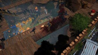 Last Hope Bunker Zombie Survival Free Download By Steam-repacks.net