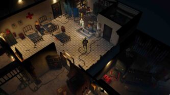 Last Hope Bunker Zombie Survival Free Download By Steam-repacks.net