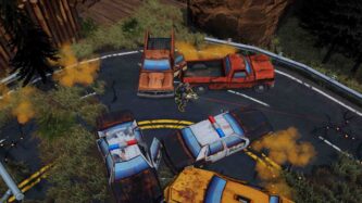 Last Hope Bunker Zombie Survival Free Download By Steam-repacks.net