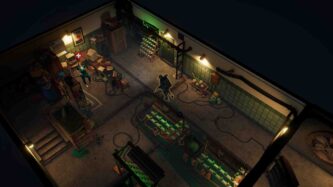 Last Hope Bunker Zombie Survival Free Download By Steam-repacks.net