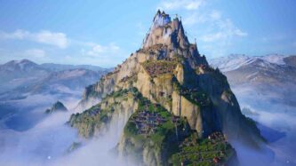 Laysara Summit kingdom Free Download By Steam-repacks.net