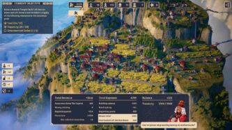 Laysara Summit kingdom Free Download By Steam-repacks.net