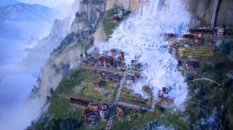 Laysara Summit kingdom Free Download By Steam-repacks.net