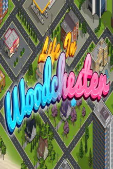 Life in Woodchester Free Download (v0.11.4)