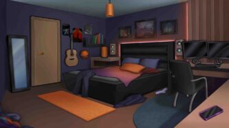 Life in Woodchester Free Download By Steam-repacks.net
