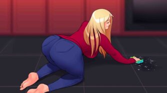 Life in Woodchester Free Download By Steam-repacks.net
