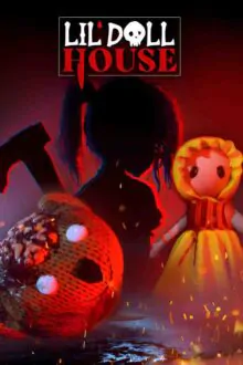 Lil Doll House Free Download (v1.4.0)