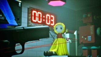 Lil Doll House Free Download By Steam-repacks.net