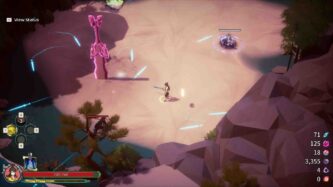 Lotus Lantern Rescue Mother Free Download By Steam-repacks.net