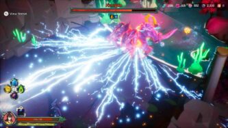 Lotus Lantern Rescue Mother Free Download By Steam-repacks.net