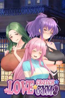 Love X Crotch X GYM Free Download By Steam-repacks