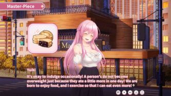 Love X Crotch X GYM Free Download By Steam-repacks.net