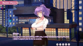 Love X Crotch X GYM Free Download By Steam-repacks.net