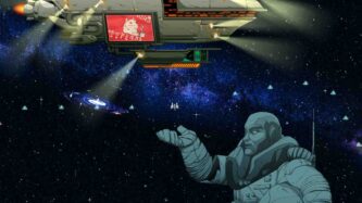 Lunar Lander Beyond Free Download By Steam-repacks.net