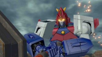 MEGATON MUSASHI W WIRED Free Download By Steam-repacks.net
