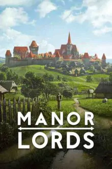 Manor Lords Free Download (v0.7.960)