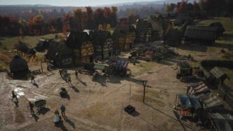 Manor Lords Free Download By Steam-repacks.net