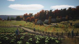 Manor Lords Free Download By Steam-repacks.net