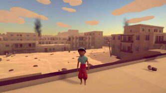 Massira Free Download By Steam-repacks.net