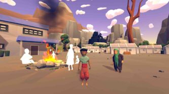 Massira Free Download By Steam-repacks.net
