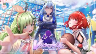 Master of Vtuber Free Download By Steam-repacks.net