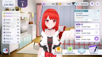 Master of Vtuber Free Download By Steam-repacks.net