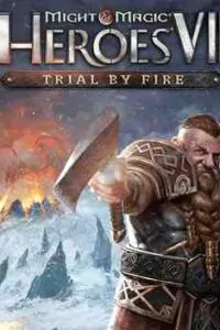 Might and Magic Heroes VII Trial by Fire Free Download (v1.16.0)