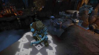 Might and Magic Heroes VII Trial by Fire Free Download By Steam-repacks.net