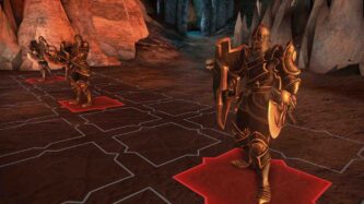 Might and Magic Heroes VII Trial by Fire Free Download By Steam-repacks.net