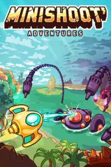 Minishoot Adventures Free Download By Steam-repacks