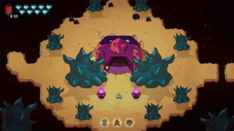 Minishoot Adventures Free Download By Steam-repacks.net
