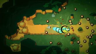 Minishoot Adventures Free Download By Steam-repacks.net